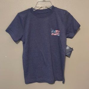 Child size Burleson t-shirt